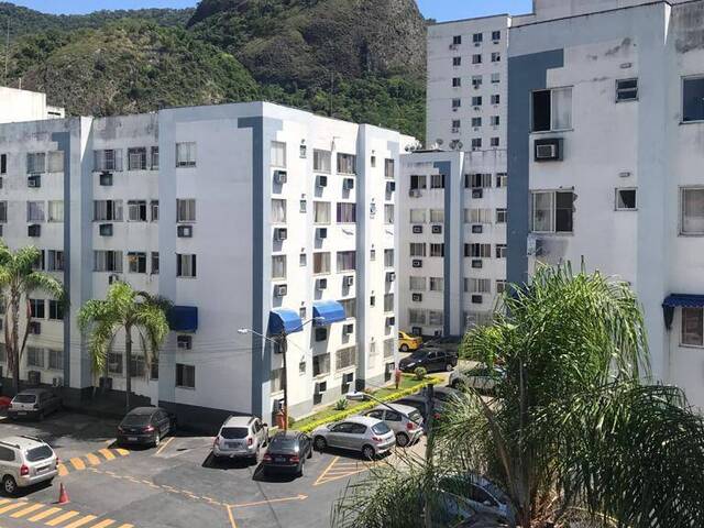 Apartamento para Locação em Rio de Janeiro - 2