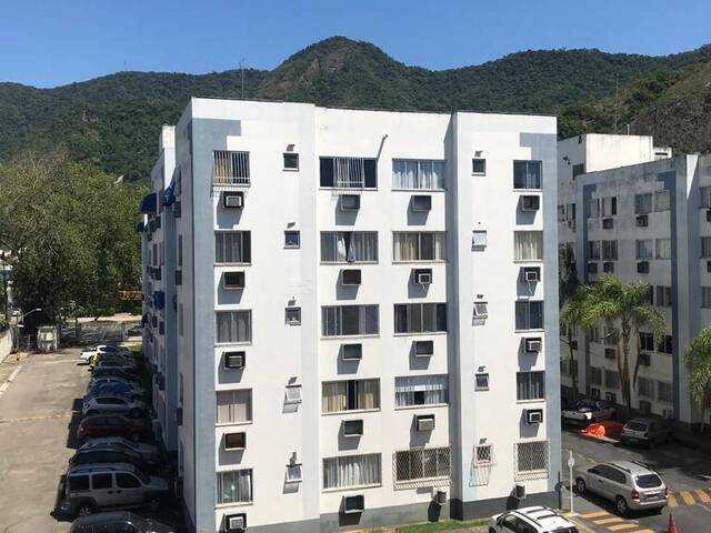 Apartamento para Locação em Rio de Janeiro - 3
