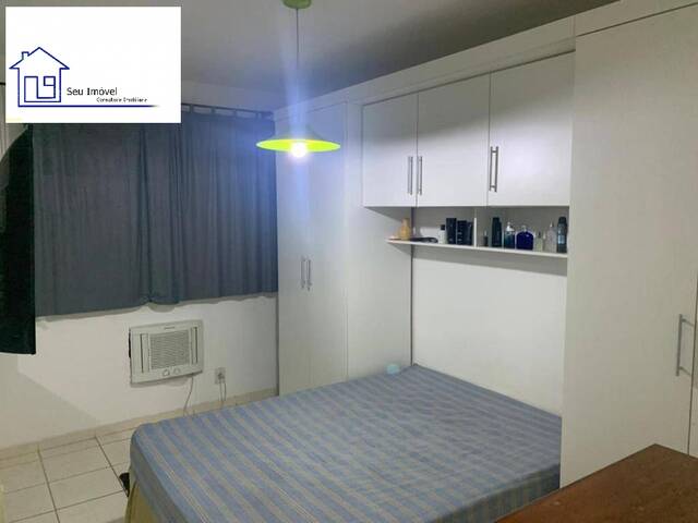 #165 - Apartamento para Locação em Rio de Janeiro - RJ - 2