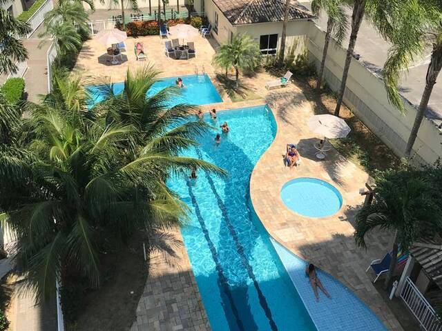 #165 - Apartamento para Locação em Rio de Janeiro - RJ