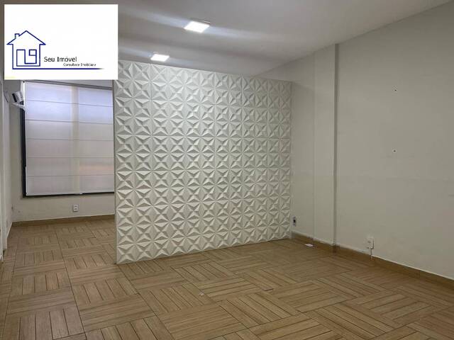#275 - Sala para Locação em Rio de Janeiro - RJ