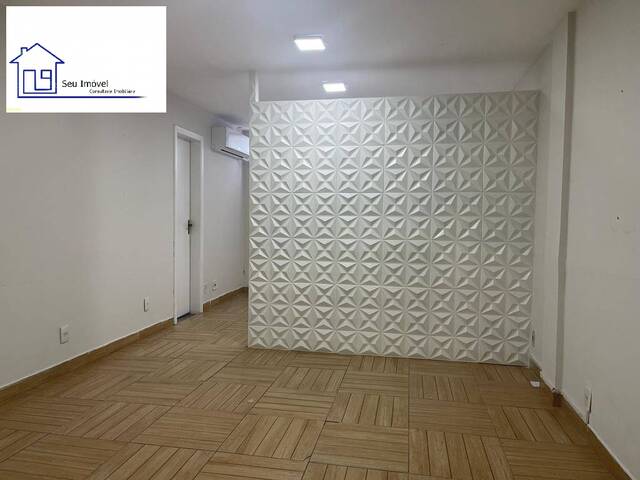 #275 - Sala para Locação em Rio de Janeiro - RJ