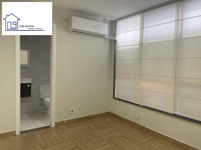 #275 - Sala para Locação em Rio de Janeiro - RJ