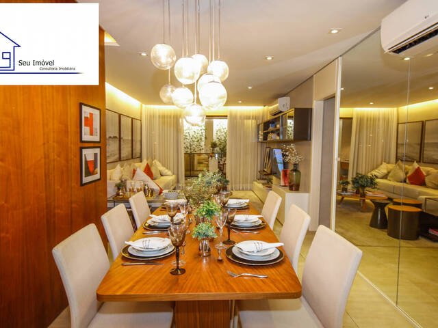 #354 - Apartamento para Venda em Rio de Janeiro - RJ - 3