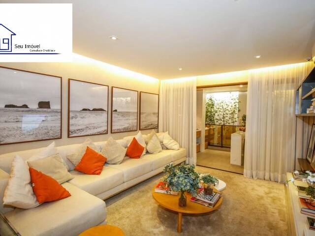 #354 - Apartamento para Venda em Rio de Janeiro - RJ - 1