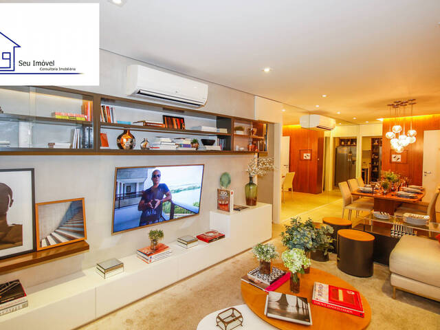 #354 - Apartamento para Venda em Rio de Janeiro - RJ - 2