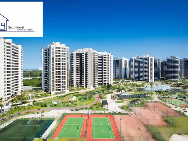 #356 - Apartamento para Venda em Rio de Janeiro - RJ - 2