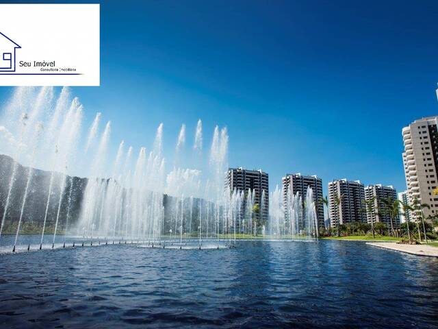 #356 - Apartamento para Venda em Rio de Janeiro - RJ - 3