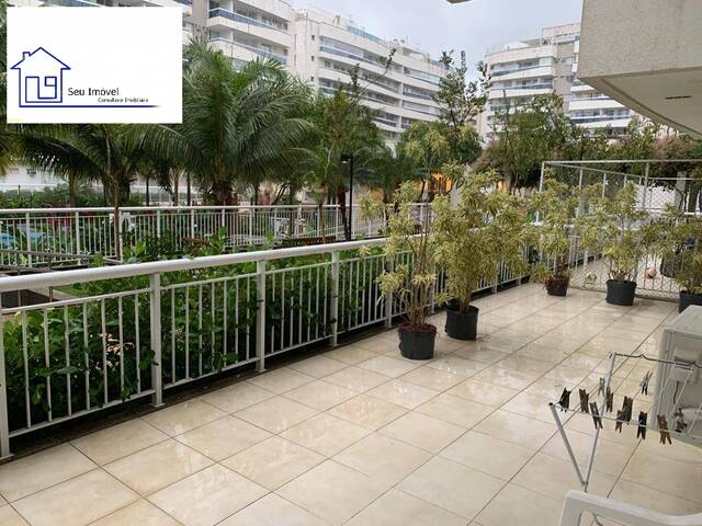 Apartamento para Locação em Rio de Janeiro - 4