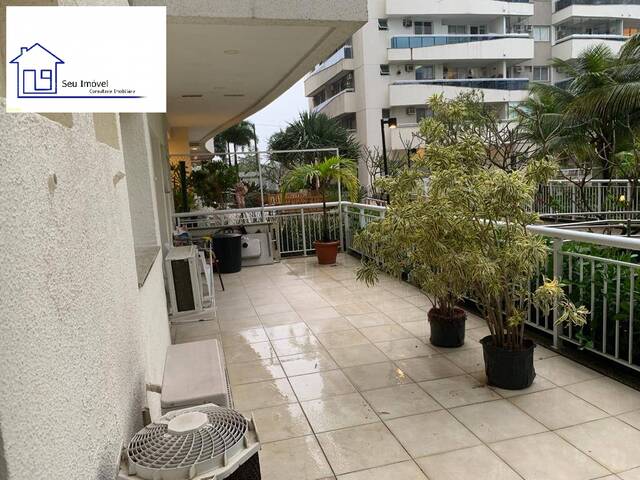 Apartamento para Locação em Rio de Janeiro - 5