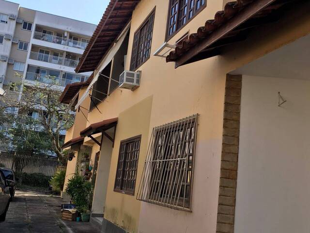 #497 - Casa para Locação em Rio de Janeiro - RJ