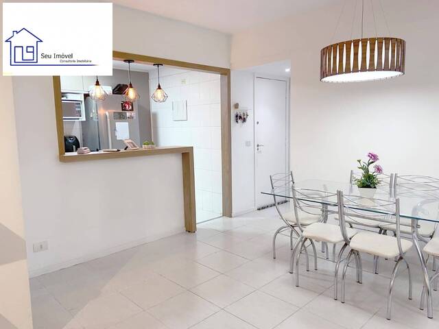 #498 - Apartamento para Venda em Rio de Janeiro - RJ