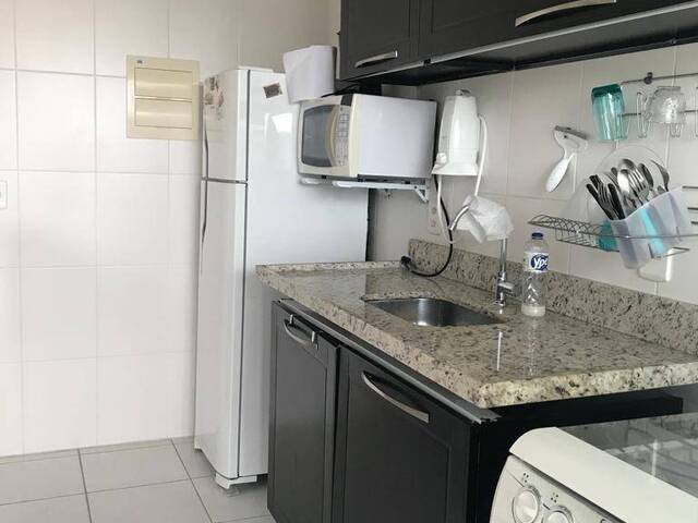 #502 - Apartamento para Locação em Rio de Janeiro - RJ - 3