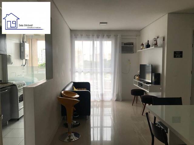 #502 - Apartamento para Locação em Rio de Janeiro - RJ - 2