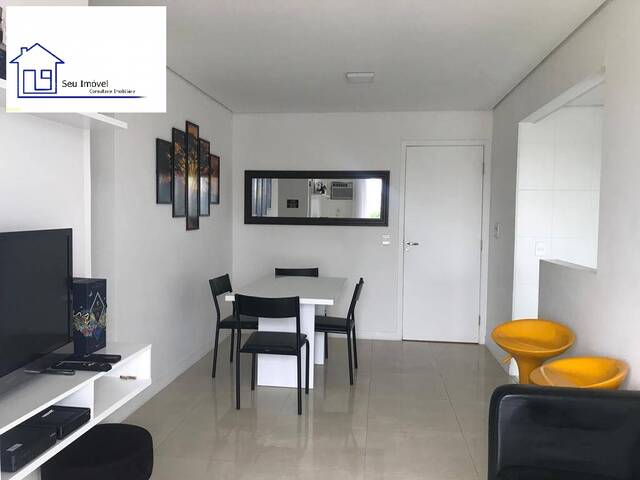 #502 - Apartamento para Locação em Rio de Janeiro - RJ