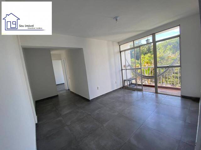 #626 - Apartamento para Venda em Rio de Janeiro - RJ - 2