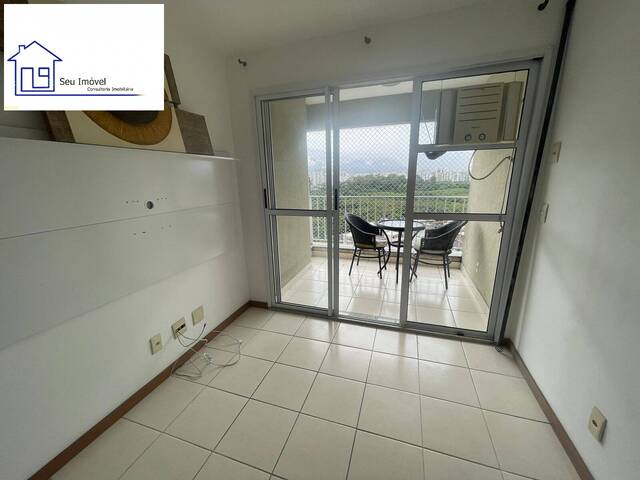 #695 - Apartamento para Locação em Rio de Janeiro - RJ - 2