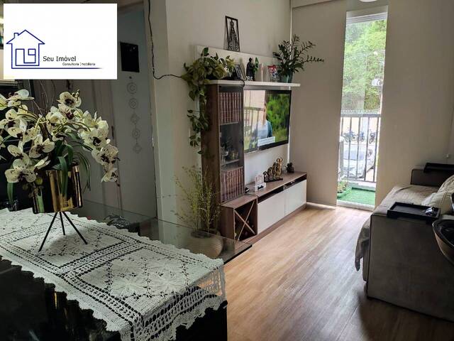 #752 - Apartamento para Venda em Rio de Janeiro - RJ