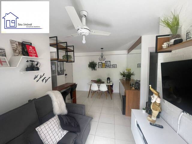 #841 - Apartamento para Locação em Rio de Janeiro - RJ - 2