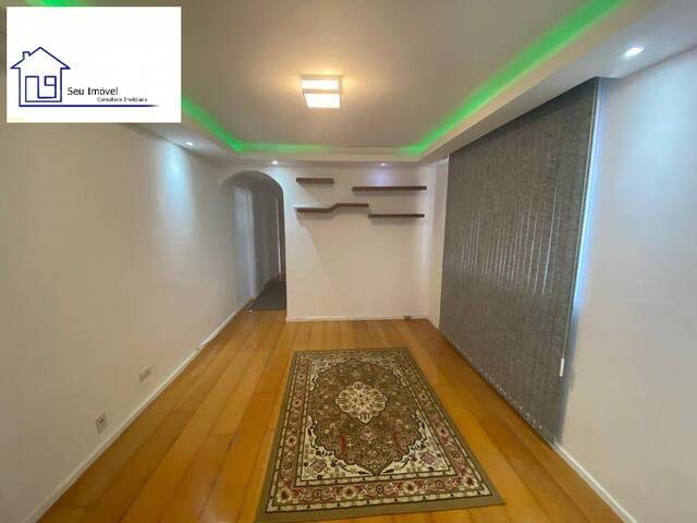 #855 - Apartamento para Locação em Rio de Janeiro - RJ - 3