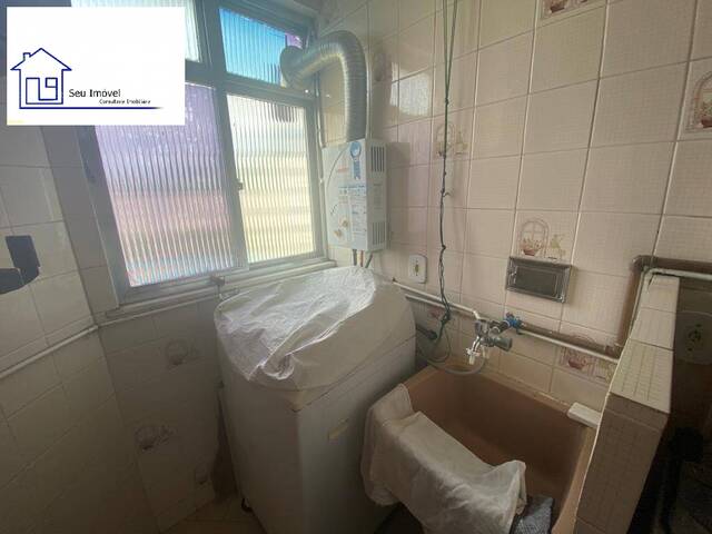 Apartamento para Locação em Rio de Janeiro - 5