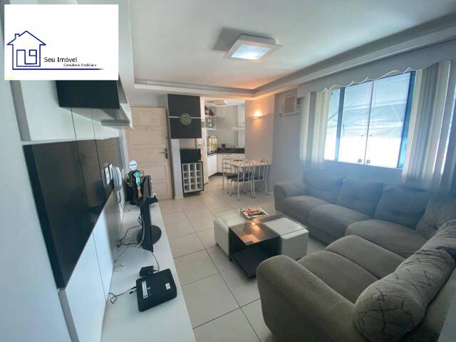 #856 - Apartamento para Locação em Rio de Janeiro - RJ