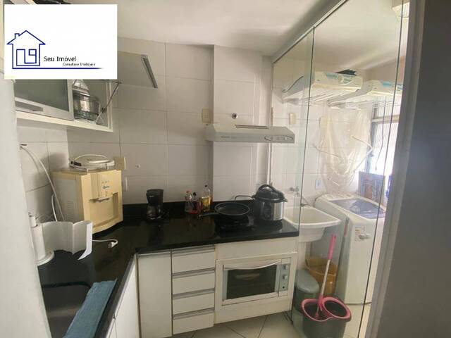 Apartamento para Locação em Rio de Janeiro - 4