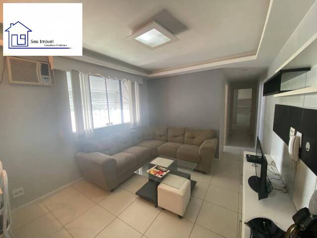 #856 - Apartamento para Locação em Rio de Janeiro - RJ - 2