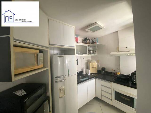 #856 - Apartamento para Locação em Rio de Janeiro - RJ - 3