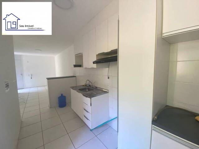 #796 - Apartamento para Locação em Rio de Janeiro - RJ - 2