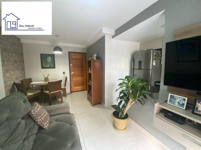 #955 - Apartamento para Venda em Rio de Janeiro - RJ