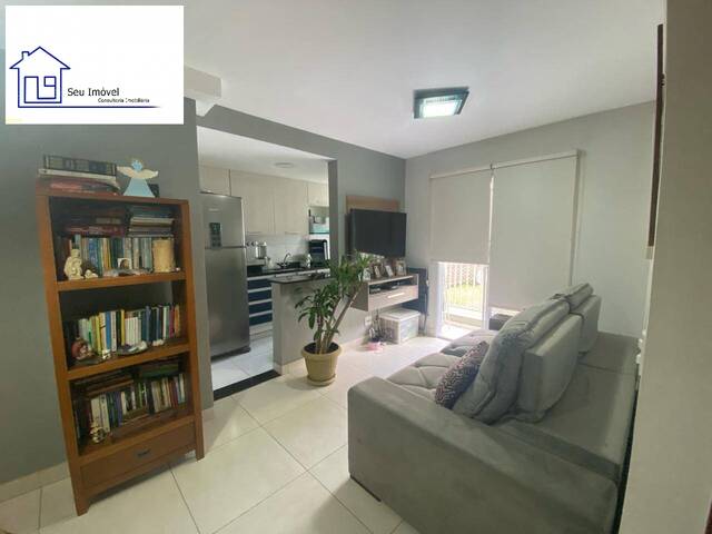 #955 - Apartamento para Venda em Rio de Janeiro - RJ