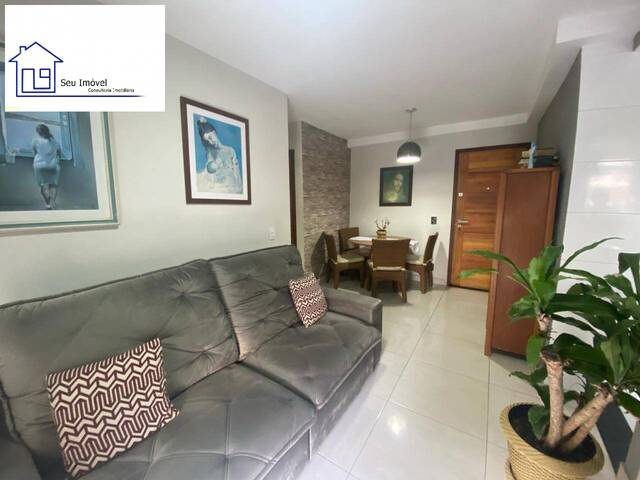 #955 - Apartamento para Venda em Rio de Janeiro - RJ
