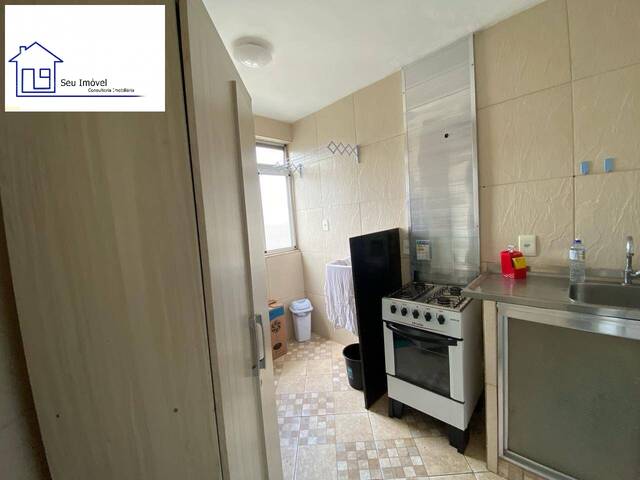 #959 - Apartamento para Venda em Rio de Janeiro - RJ