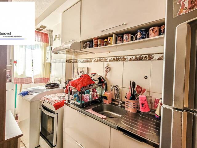 #962 - Apartamento para Venda em Rio de Janeiro - RJ - 2