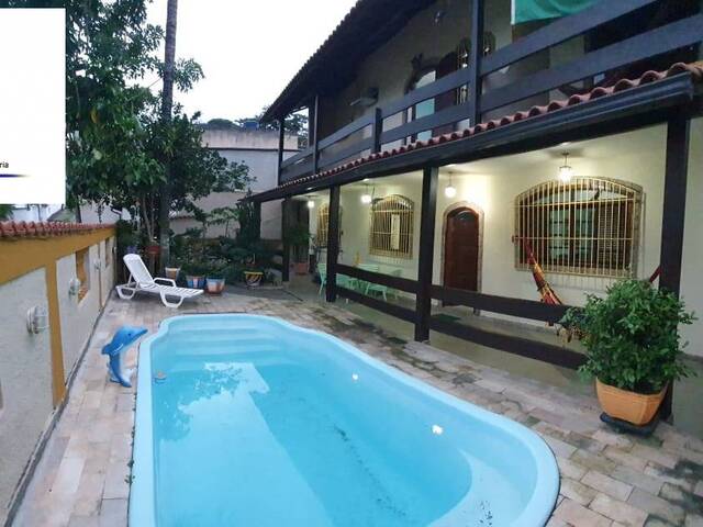 #997 - Casa para Venda em Rio de Janeiro - RJ - 1