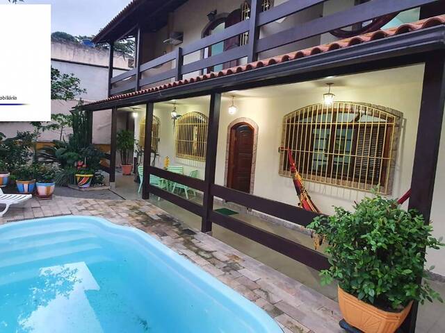 #997 - Casa para Venda em Rio de Janeiro - RJ - 3