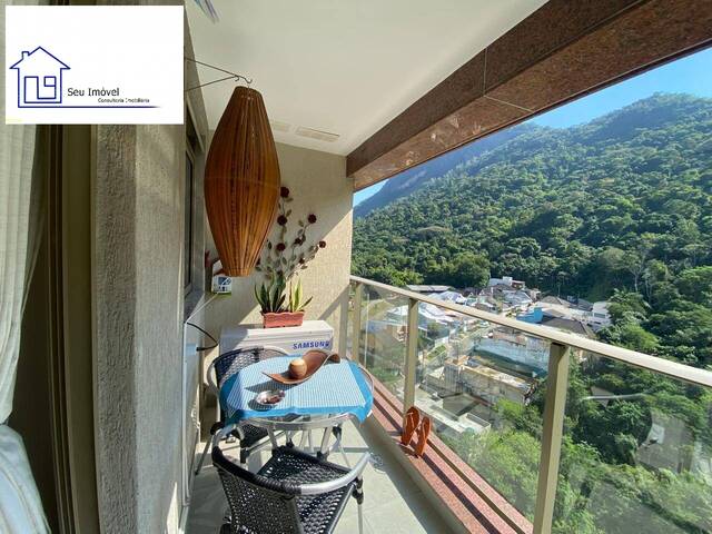 #1033 - Apartamento para Locação em Rio de Janeiro - RJ - 3