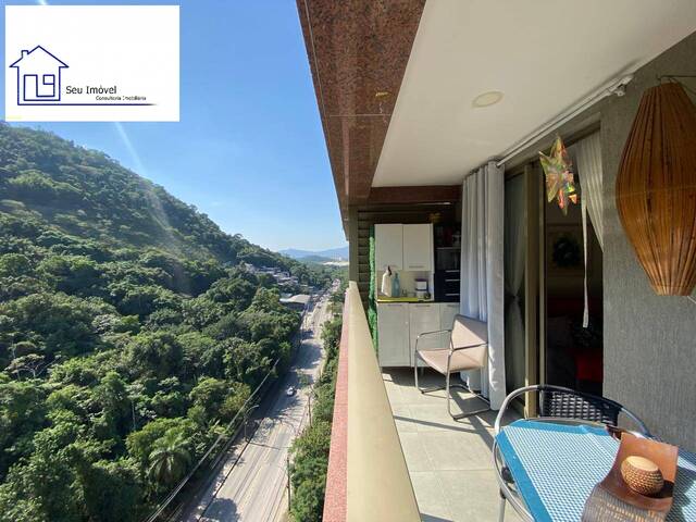 #1033 - Apartamento para Locação em Rio de Janeiro - RJ - 2
