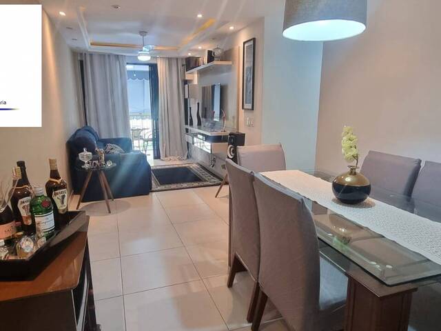 #1042 - Apartamento para Venda em Rio de Janeiro - RJ