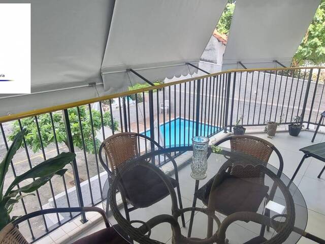 #1042 - Apartamento para Venda em Rio de Janeiro - RJ