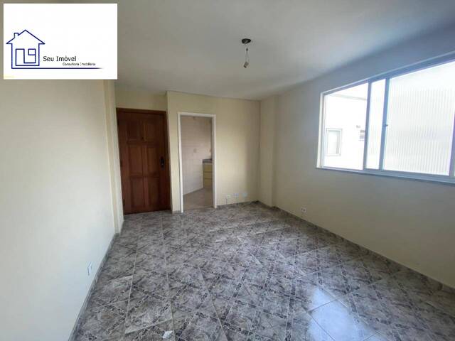 #1066 - Apartamento para Venda em Rio de Janeiro - RJ