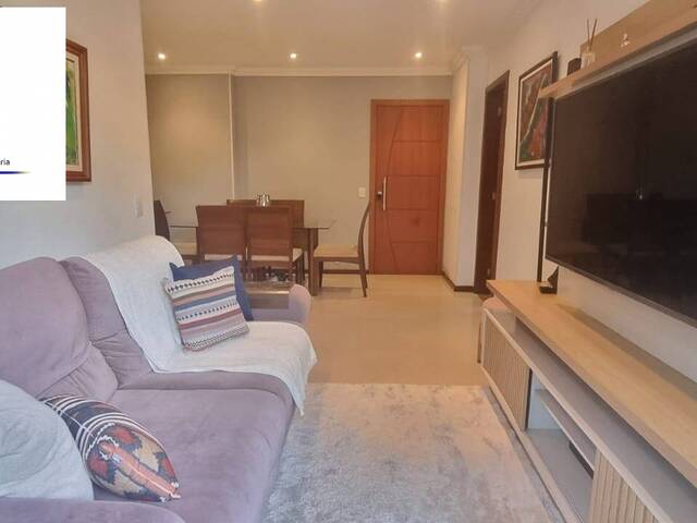 #1088 - Apartamento para Venda em Rio de Janeiro - RJ