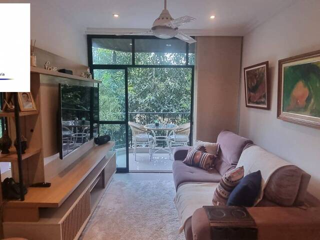 #1088 - Apartamento para Venda em Rio de Janeiro - RJ