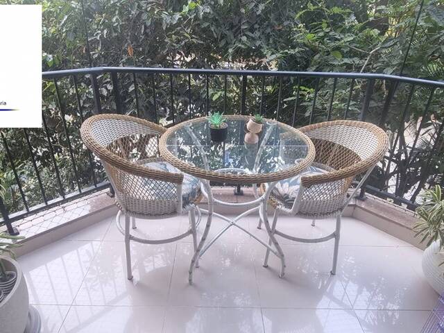 #1088 - Apartamento para Venda em Rio de Janeiro - RJ