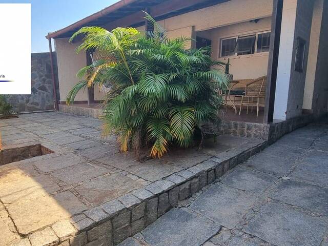 #2006 - Casa para Venda em Rio de Janeiro - RJ - 3
