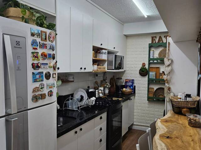 #2007 - Apartamento para Venda em Rio de Janeiro - RJ