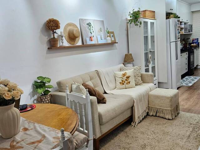 #2007 - Apartamento para Venda em Rio de Janeiro - RJ