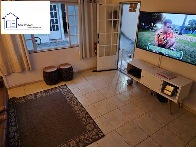 #2014 - Casa para Venda em Rio de Janeiro - RJ - 3