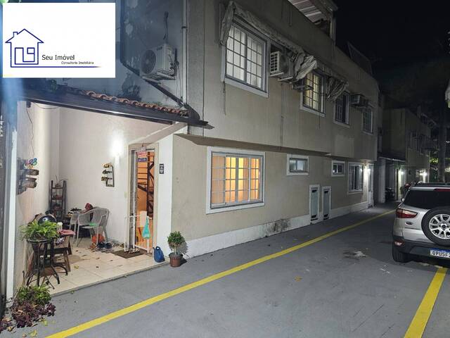 #2014 - Casa para Venda em Rio de Janeiro - RJ